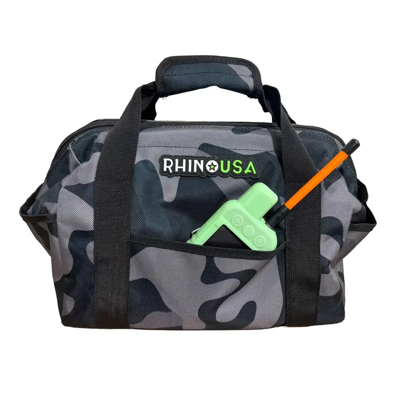 Field Bag By Rhino Usa 1
