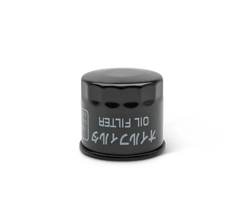 Filter-Assy-Oil 1