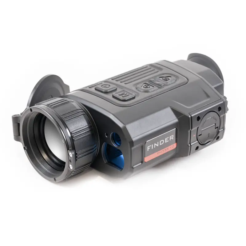 Finder Fh35r V2 Thermal Laser Rangefinding Monocular 1
