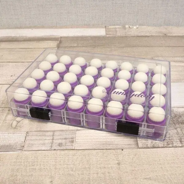 Finger Dauber Set 1