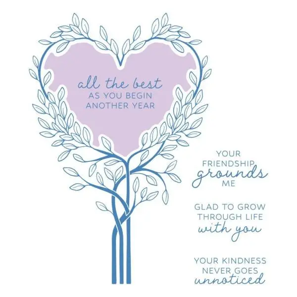 Flourish & Vine Press Plate & Die Set, With Layering Stencils 1