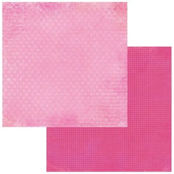 Flower Emporium - Solids Paper #1 1