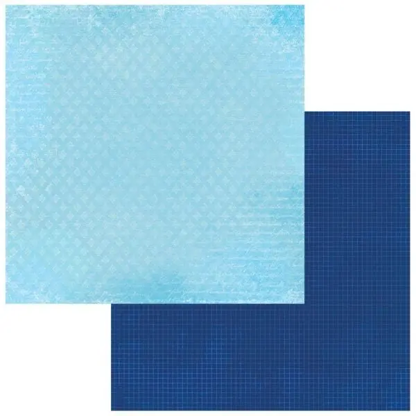 Flower Emporium - Solids Paper #3 1