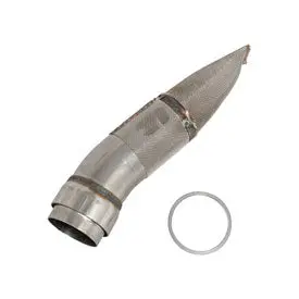 Fmf Factory 4.1 Rct 94Db Spark Arrestor Insert 1