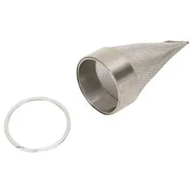 Fmf Factory 4.1 Rct Spark Arrestor Insert 1