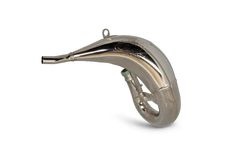 Fmf Gold Series Fatty Pipe - Ktm / Gasgas / Husqvarna 125-150Cc (2019-2023) 1