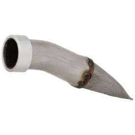 Fmf Hex Q4 Replacement Spark Arrestor Screen 1