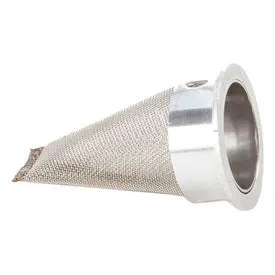 Fmf Power Core 4 Hex Replacement Spark Arrestor Screen 1
