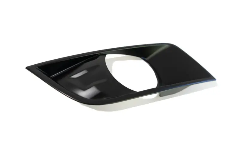 Fog Light Cover - Ranger Px2 Xlt 1