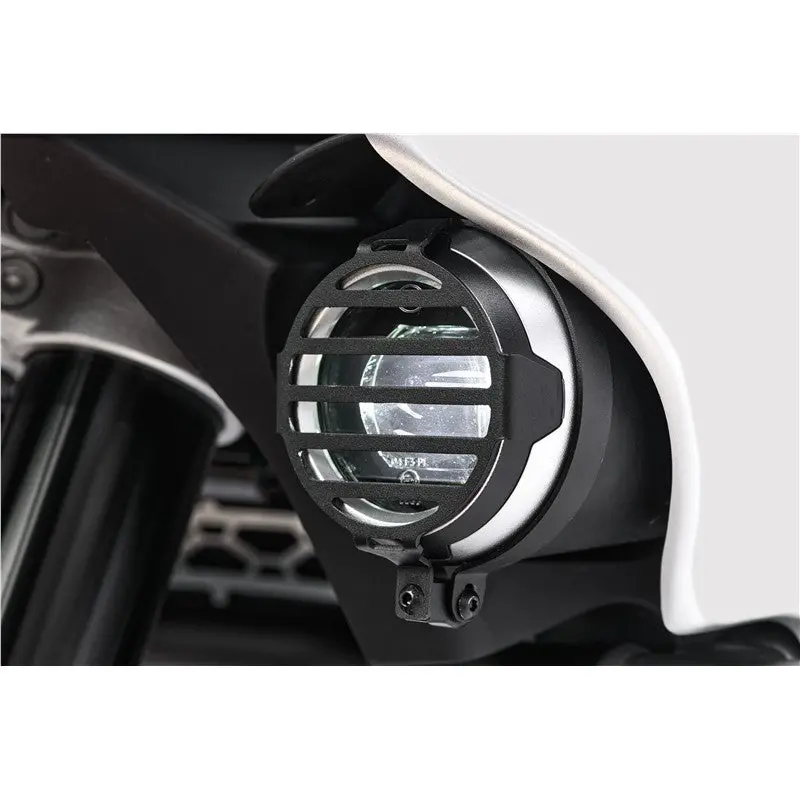 Fog Light Guards 1