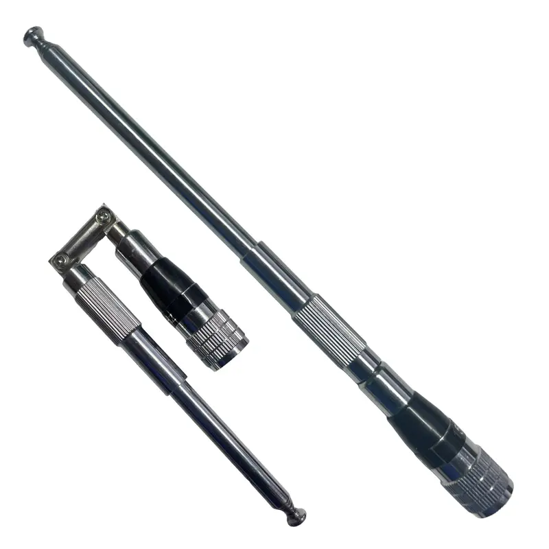 Folding Antenna For Garmin & Dogtra Handheld 1