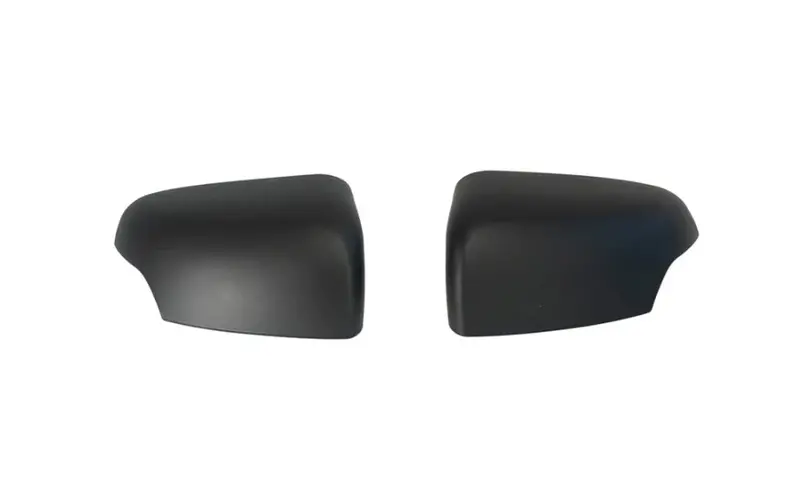 Ford Ranger 2012 - 2022 Side Mirror Covers 1