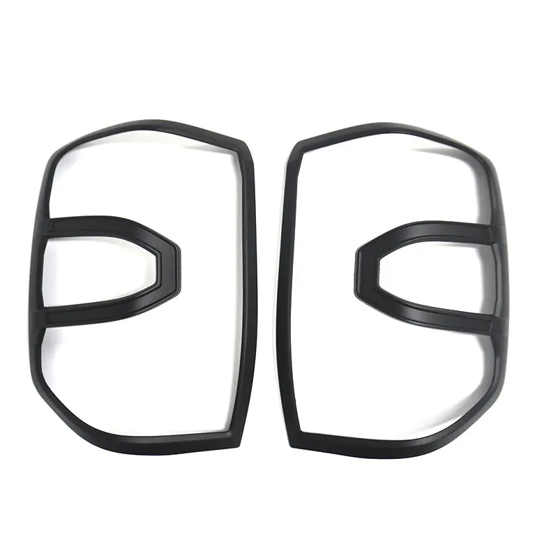 Ford Ranger 2022 Tail Light Covers 1