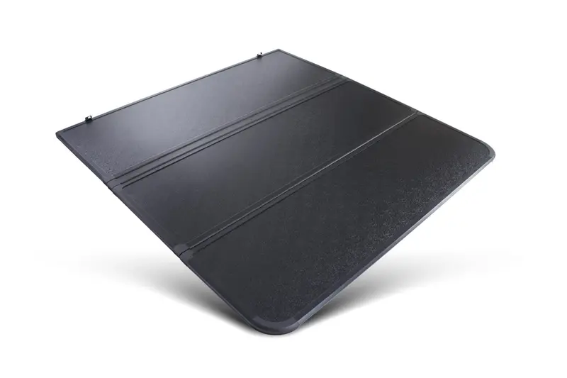 Ford Ranger Aluminium Tri Fold Hardlid 2012 - 2022 Models (Double Cab Only) 1