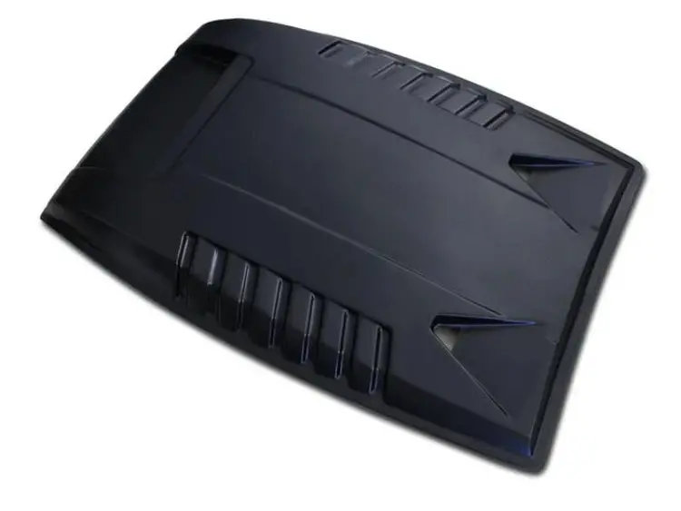 Ford Ranger Bonnet Scoop 2012 - 2015 Models 1