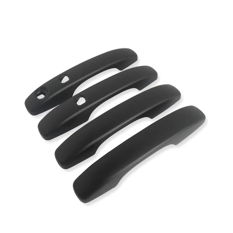 Ford Ranger/Everest 2022+ Door Handle Covers 1