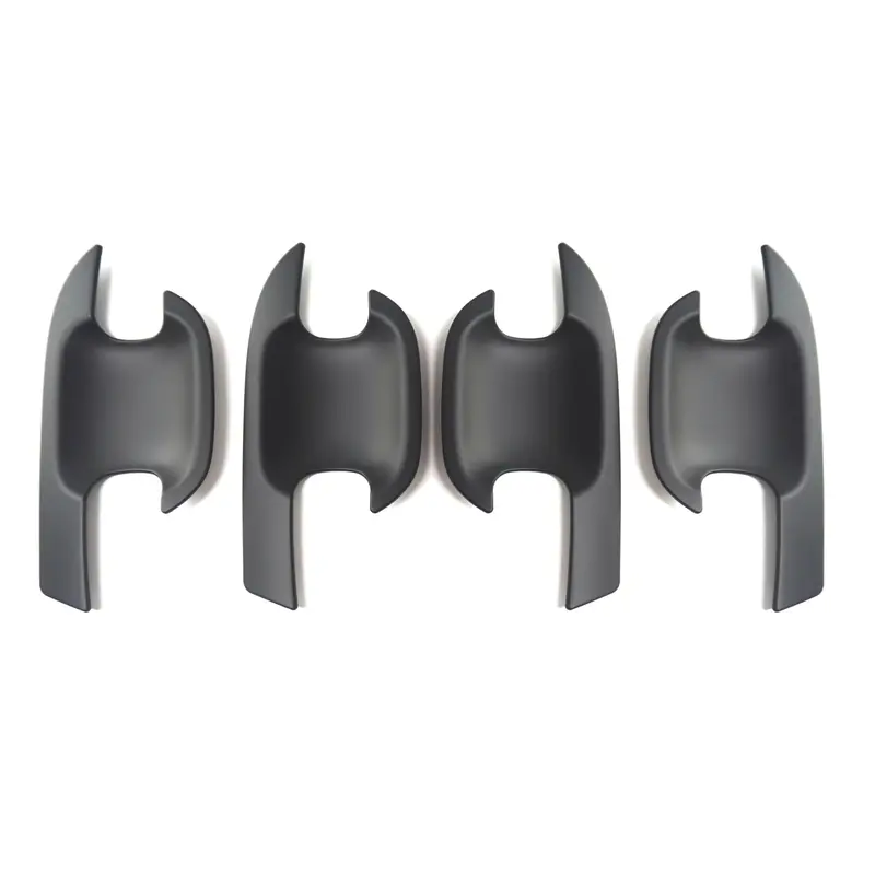 Ford Ranger/Everest Nextgen 2022+ Bowl Inserts 1