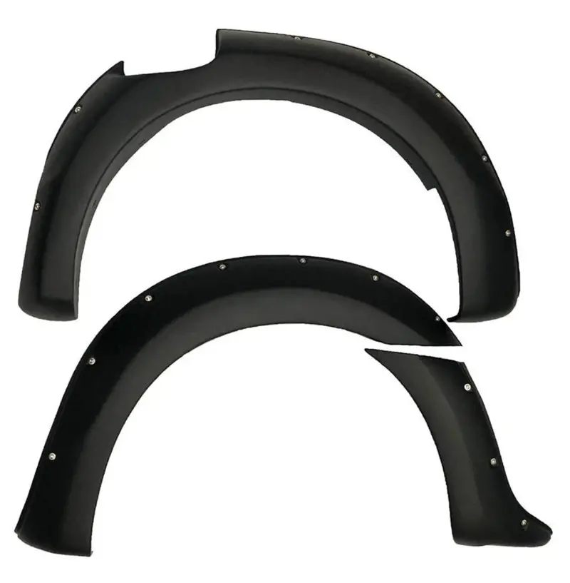 Ford Ranger Fender Flares 2012-2015 (Bolt Style) 1