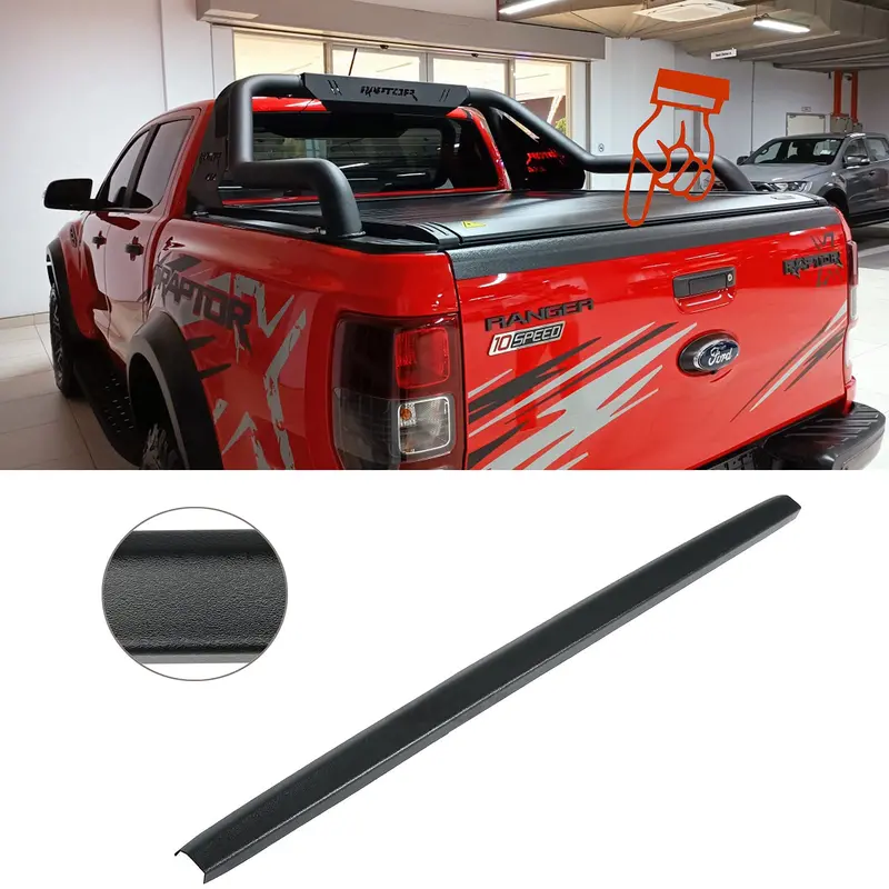 Ford Ranger Tailgate Bed Cap 2012 - 2022 Models 1