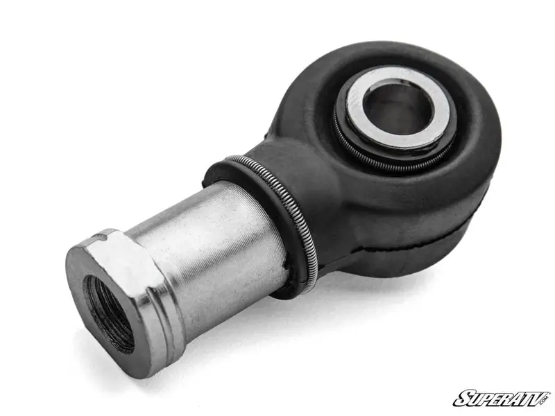 Forward A-Arm Extended Tie Rod End 1