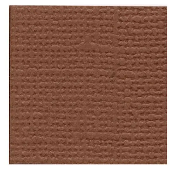 Fourz Cardstock - Cinnamon Stick 1