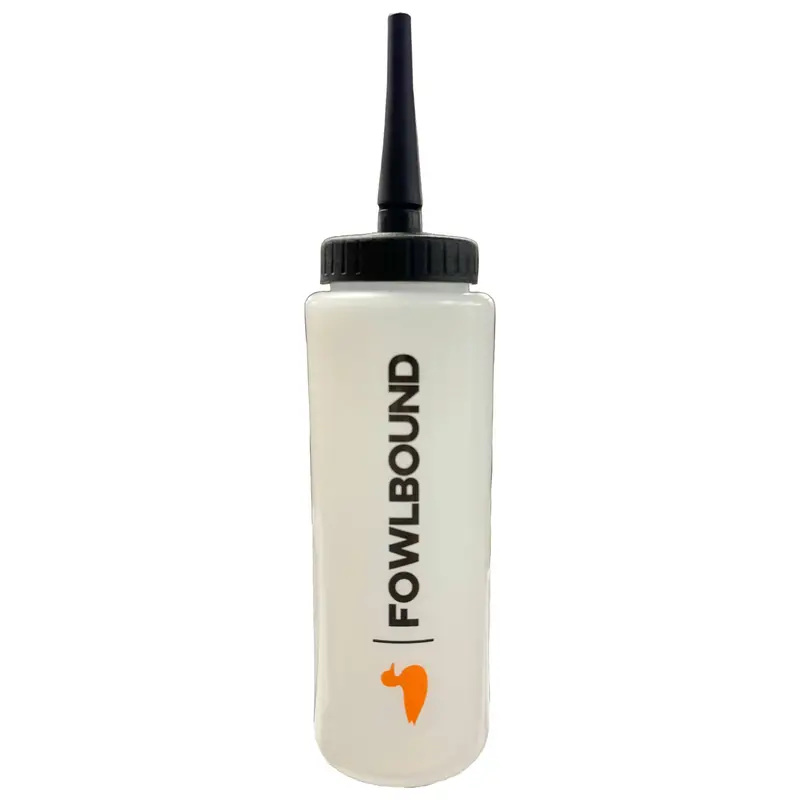 Fowlbound Xt Dog Water Bottle 1