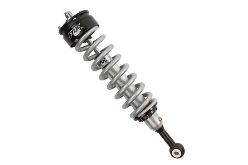 Fox 2.0 Coilover Ifp Shock | 0-2 Inch Lift | Performance Series | Toyota Tundra (07-21) 1