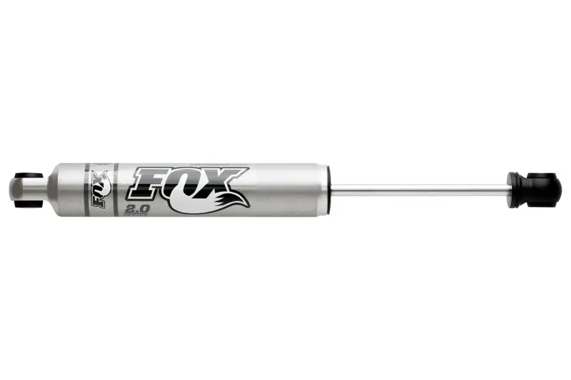Fox 2.0 Ifp Steering Stabilizer | Performance Series | Wrangler Jk 1