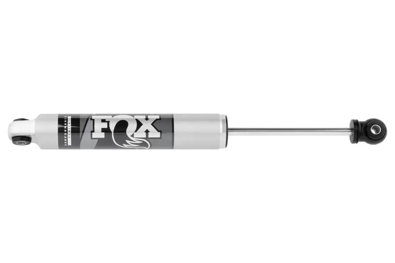 Fox 2.0 Ifp Steering Stabilizer | Performance Series | Wrangler Jl And Gladiator Jt 1