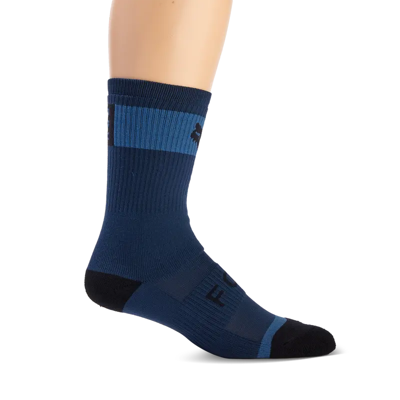 Fox Racing 8" Defend Winter Unisex Mtb Socks 5