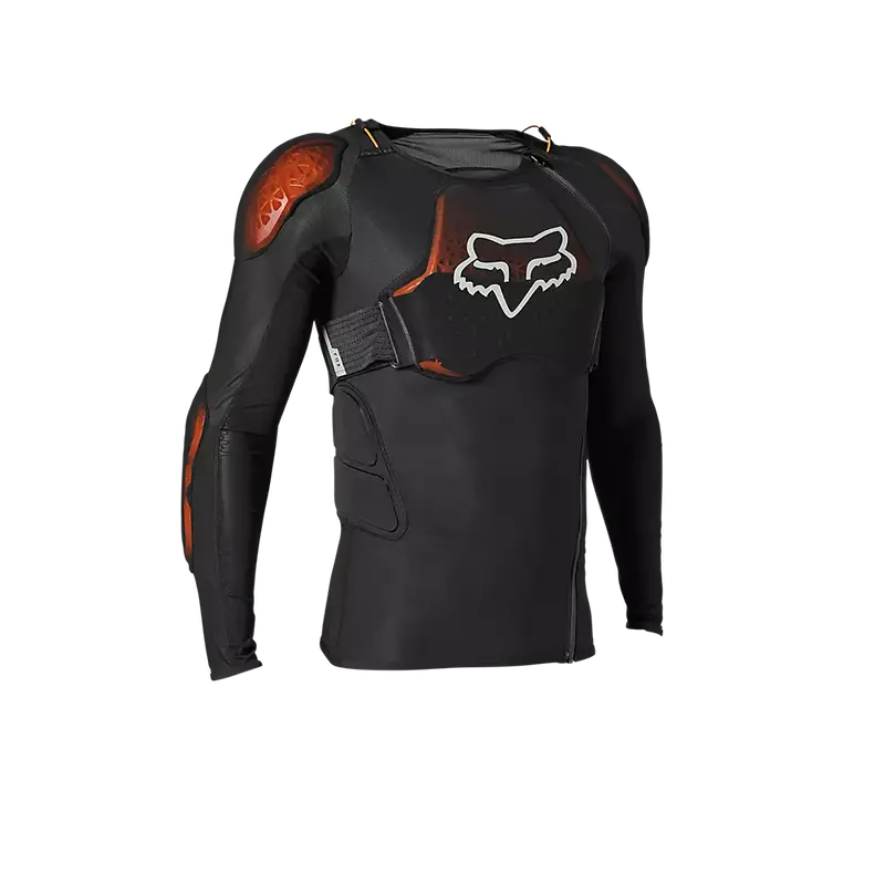 Fox Racing Baseframe Pro D3o Unisex Chest Guard Jacket 1