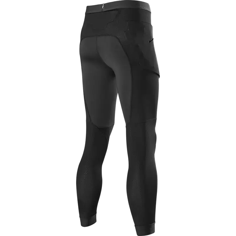 Fox Racing Baseframe Pro Padded Unisex Bike Pants 1