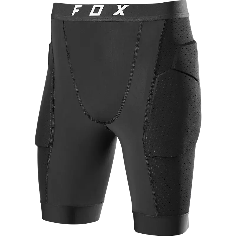 Fox Racing Baseframe Pro Padded Unisex Mtb Short 1