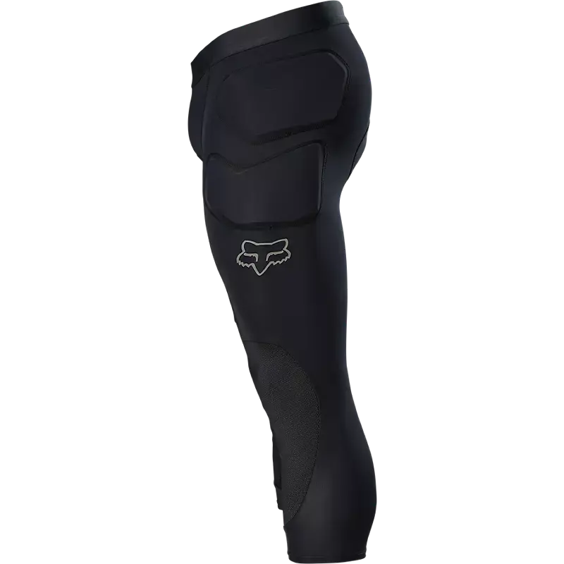 Fox Racing Baseframe Pro Tights Unisex Bike Baselayer 1
