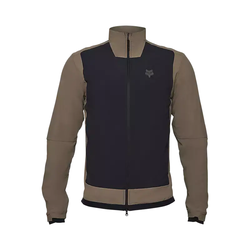 Fox Racing Defend Fire Alpha Men Mtb Jacket 4