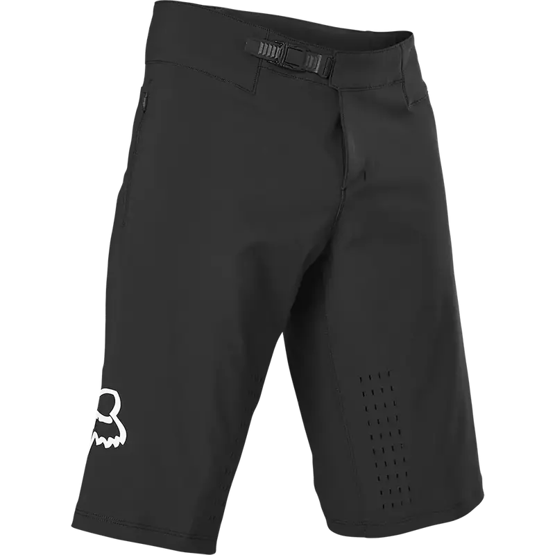 Fox Racing Defend Men’s Durable Mountain Bike Shorts