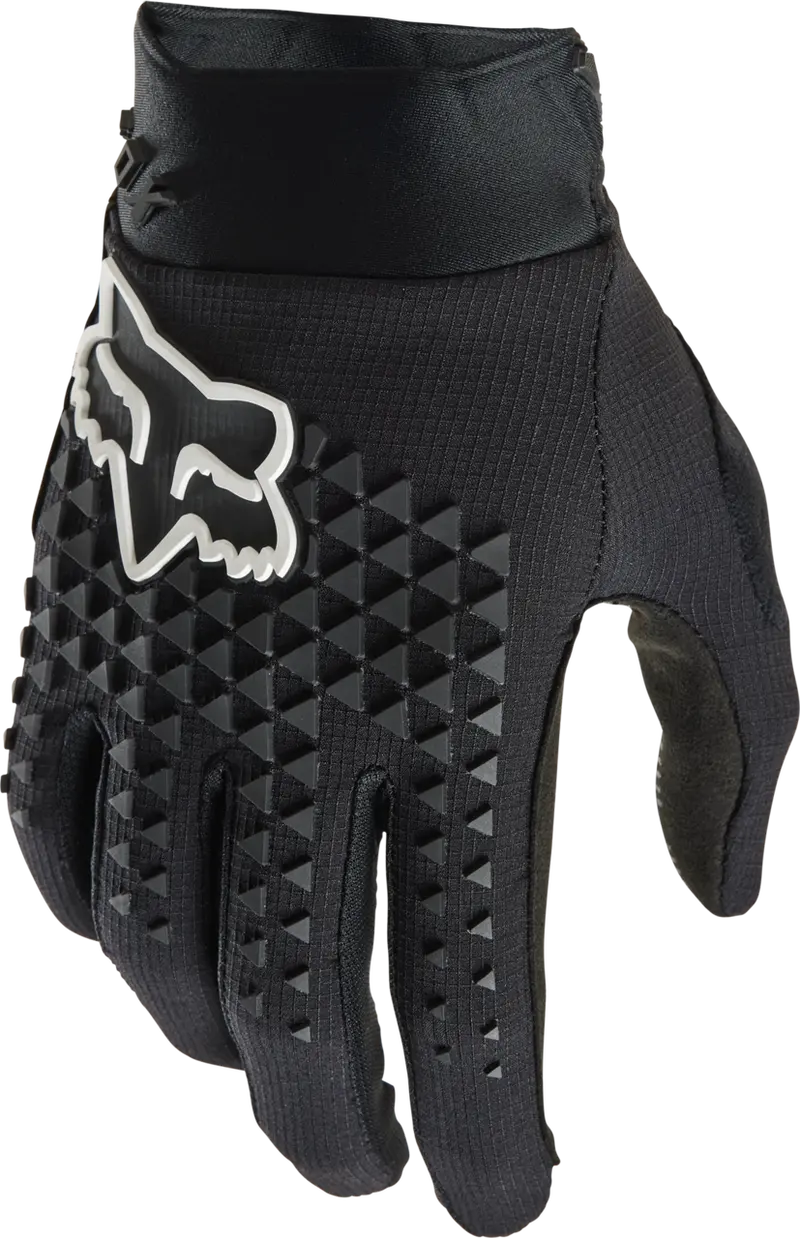 Fox Racing Defend Men’s Grip-Focused MTB Gloves