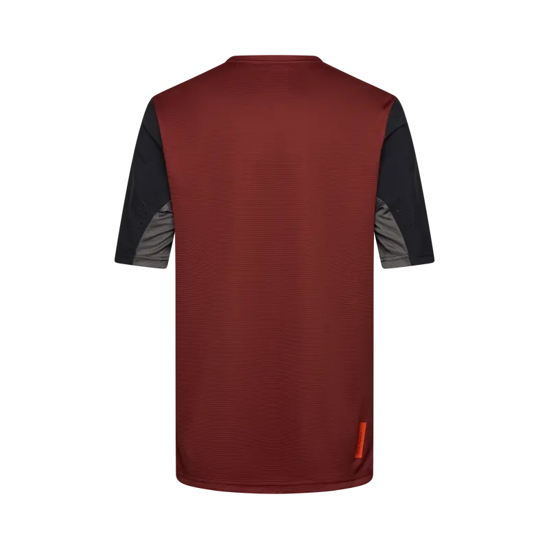 Fox Racing Defend Short Sleeve Men Mtb Jersey 3