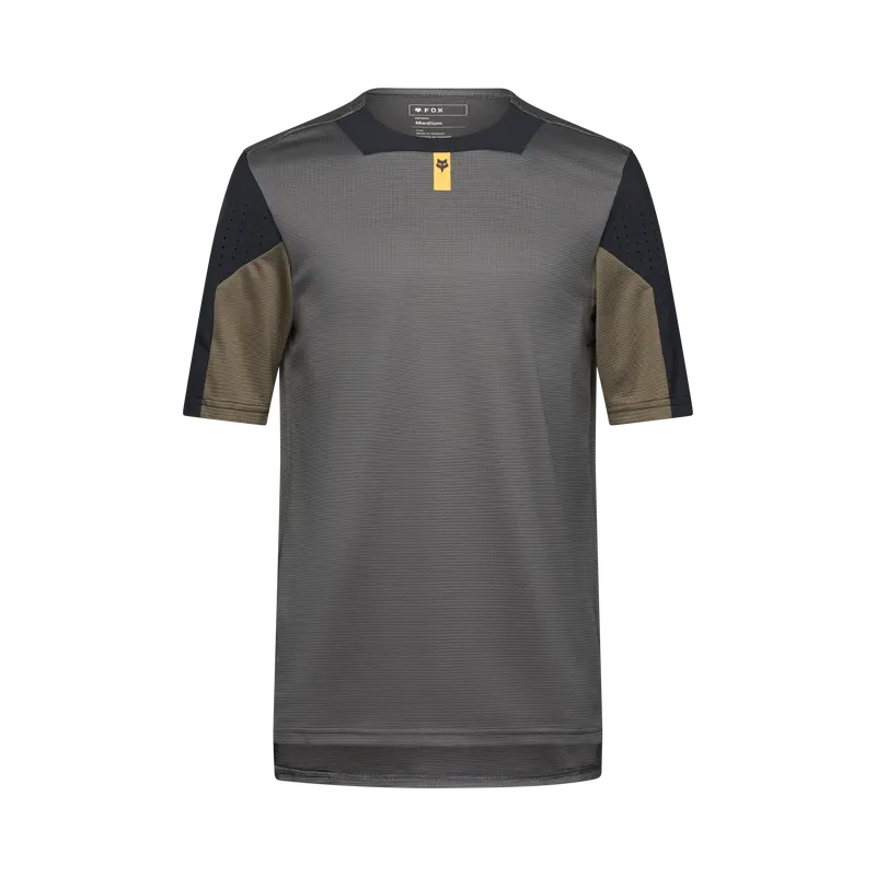 Fox Racing Defend Short Sleeve Men Mtb Jersey 6