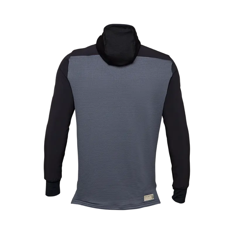 Fox Racing Defend Thermal Men Mtb Hoodie 1