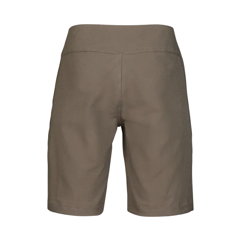 Fox Racing Defend Youth Mtb Shorts 1