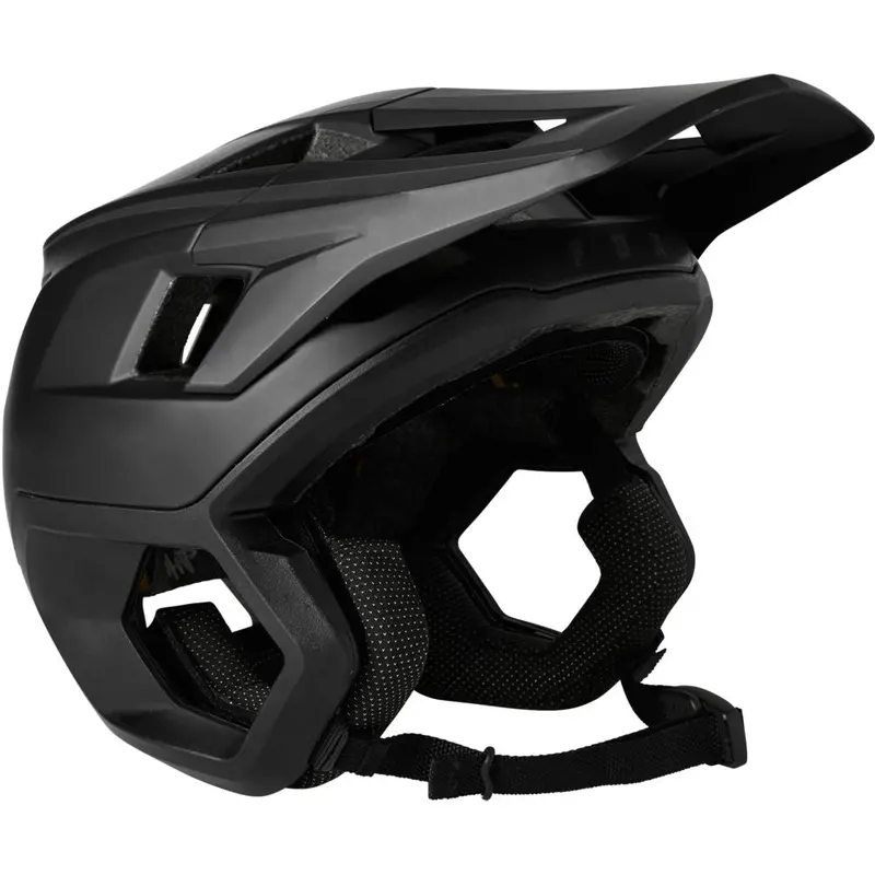 Fox Racing Dropframe Pro Unisex Mtb Helmet 1