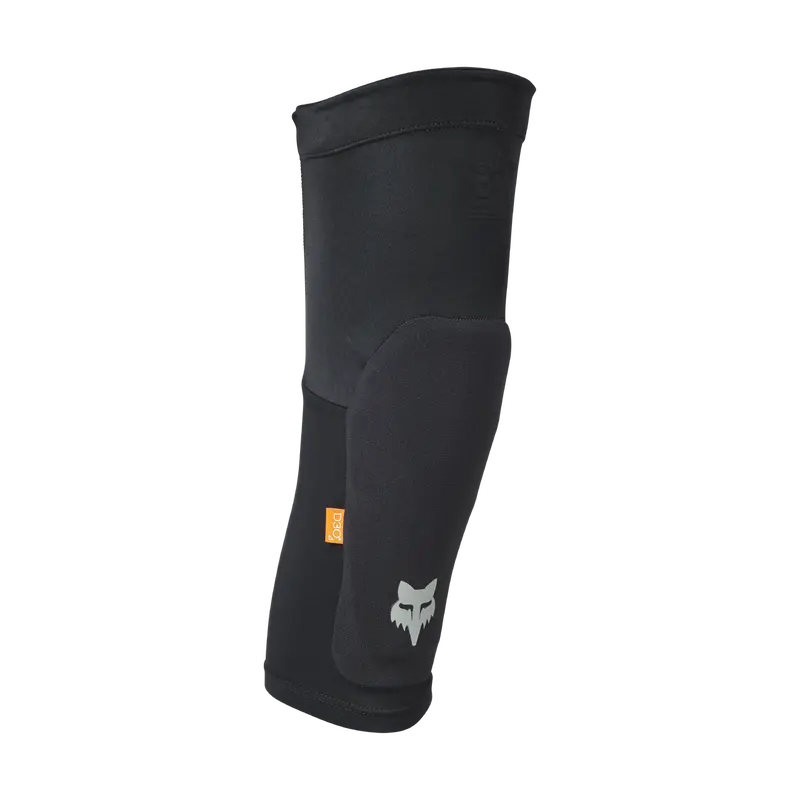 Fox Racing Enduro Youth Mtb Knee Sleeve Pads 2