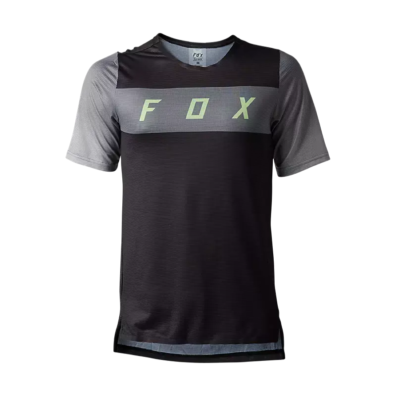 Fox Racing Flexair Arcadia Short Sleeve Men Mtb Jersey 1