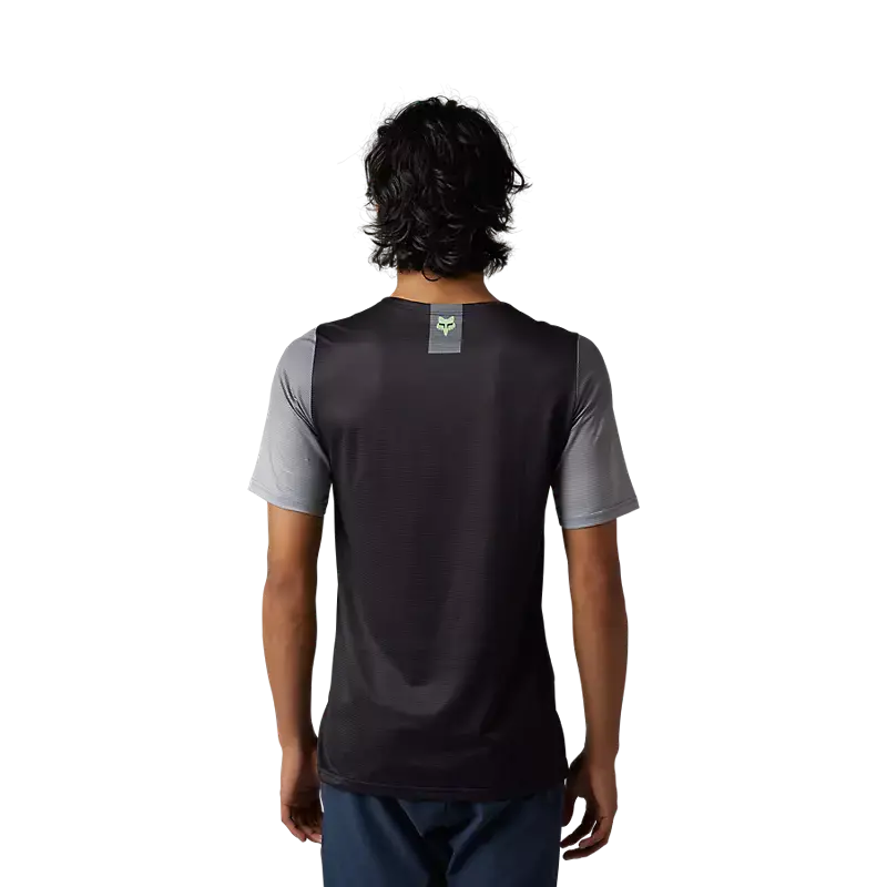 Fox Racing Flexair Arcadia Short Sleeve Men Mtb Jersey 2