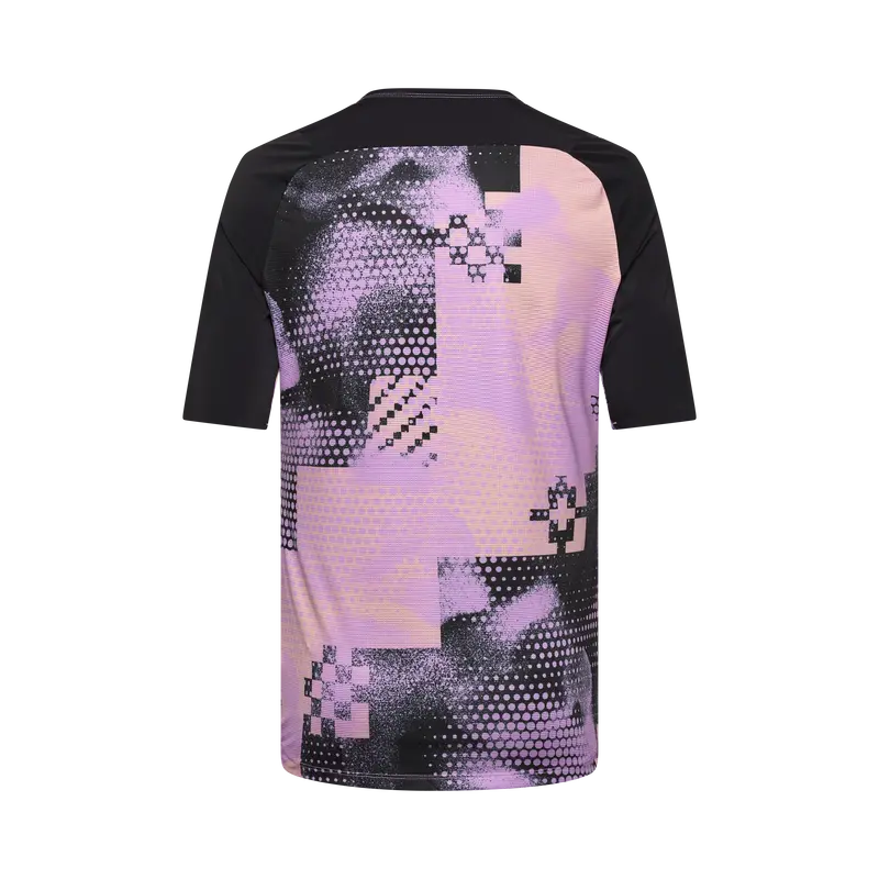 Fox Racing Flexair Ascent Pulse Short Sleeve Men Bike Jersey 1