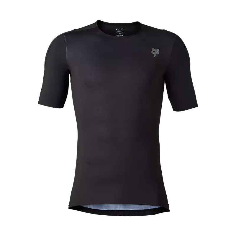 Fox Racing Flexair Ascent S4 Short Sleeve Men Bike Jersey 1