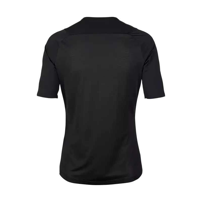 Fox Racing Flexair Ascent S5 Short Sleeve Men Bike Jersey 1
