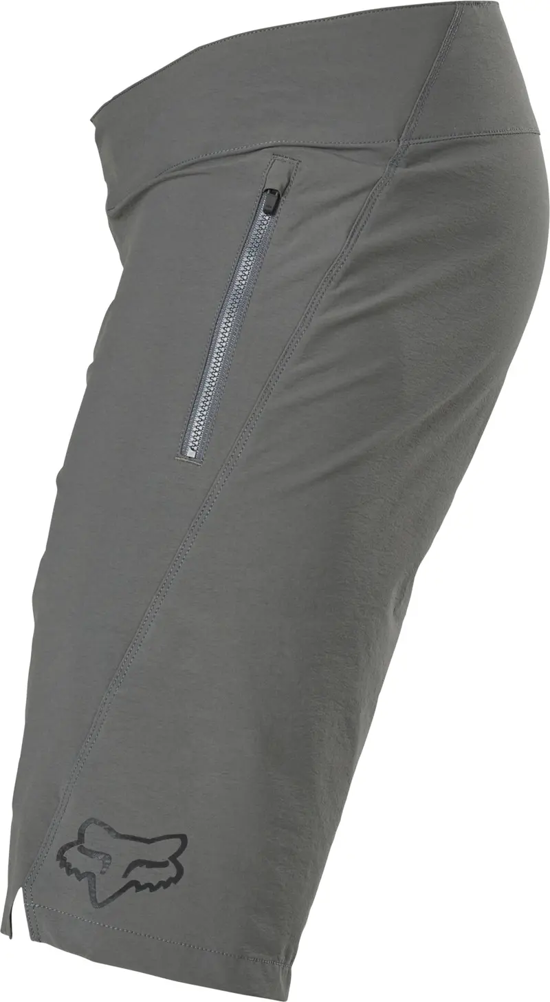 Fox Racing Flexair Men Adult Mtb Short 16