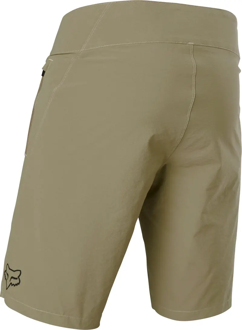 Fox Racing Flexair Men Adult Mtb Short 18